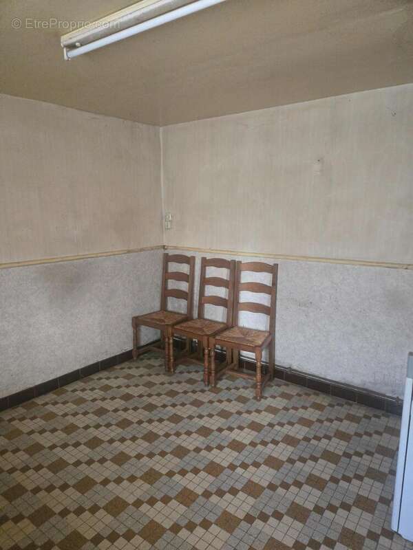 Photo 5 - Maison à LASSAY-LES-CHATEAUX