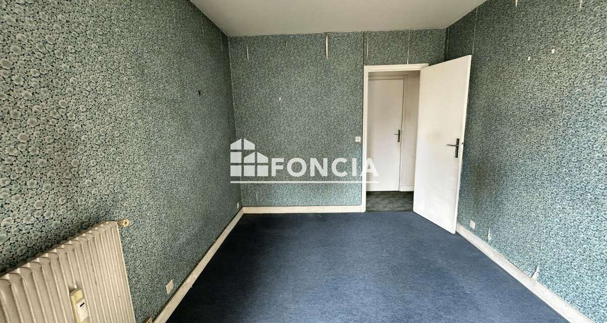 Centre-ville de sceaux- 2 pièces 37m2-balcon-pkg sous sol-cave - photo 5