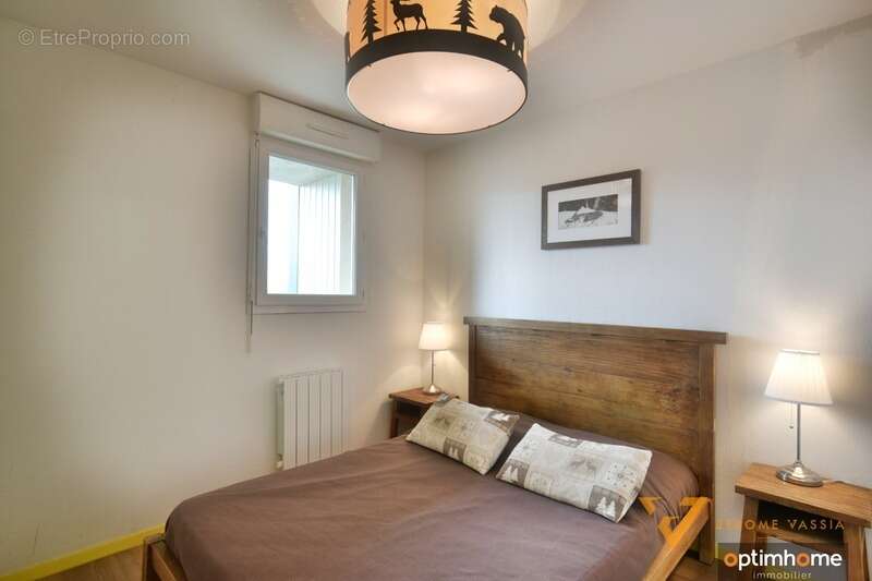 Appartement à GERM