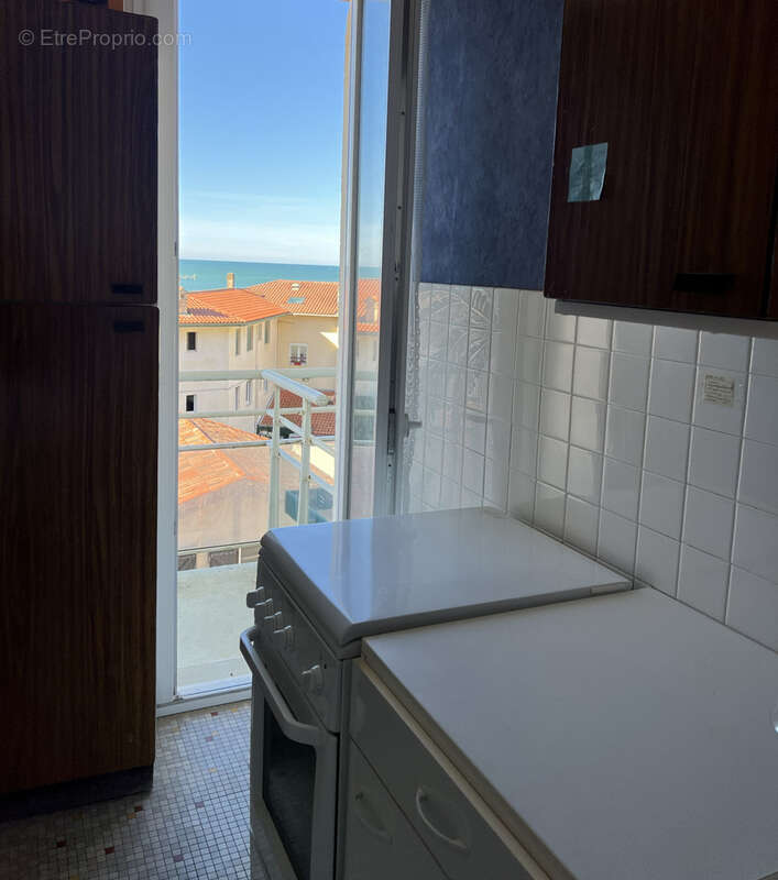 Appartement à HOSSEGOR
