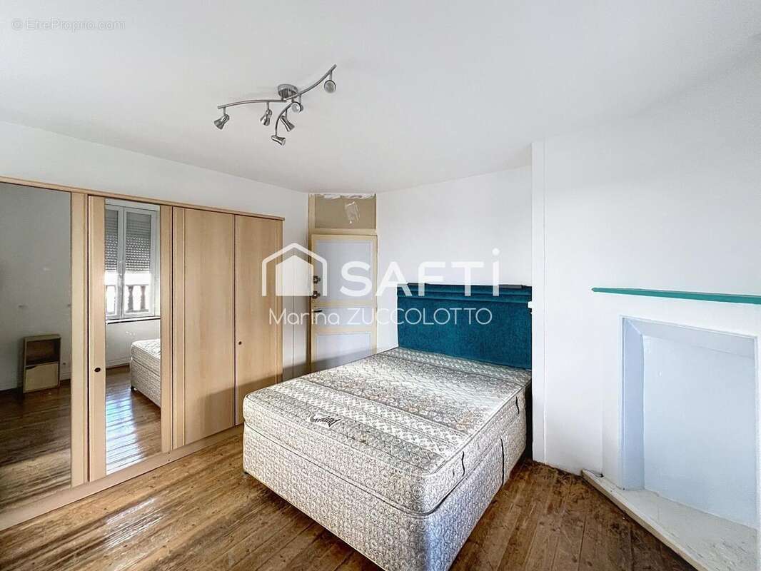 Photo 2 - Maison à MENEAC