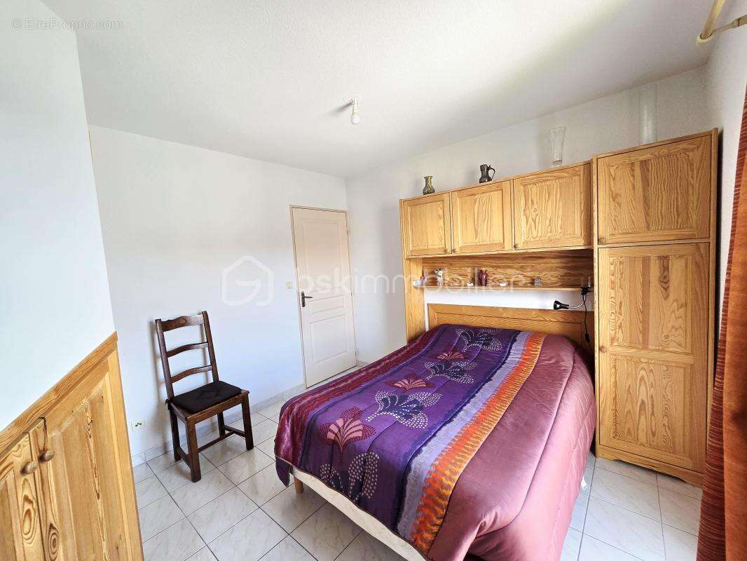 Appartement à BALARUC-LES-BAINS