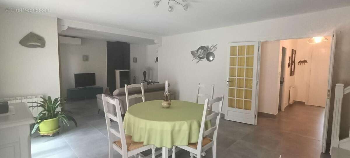 Photo 5 - Maison à GAGNAC-SUR-GARONNE