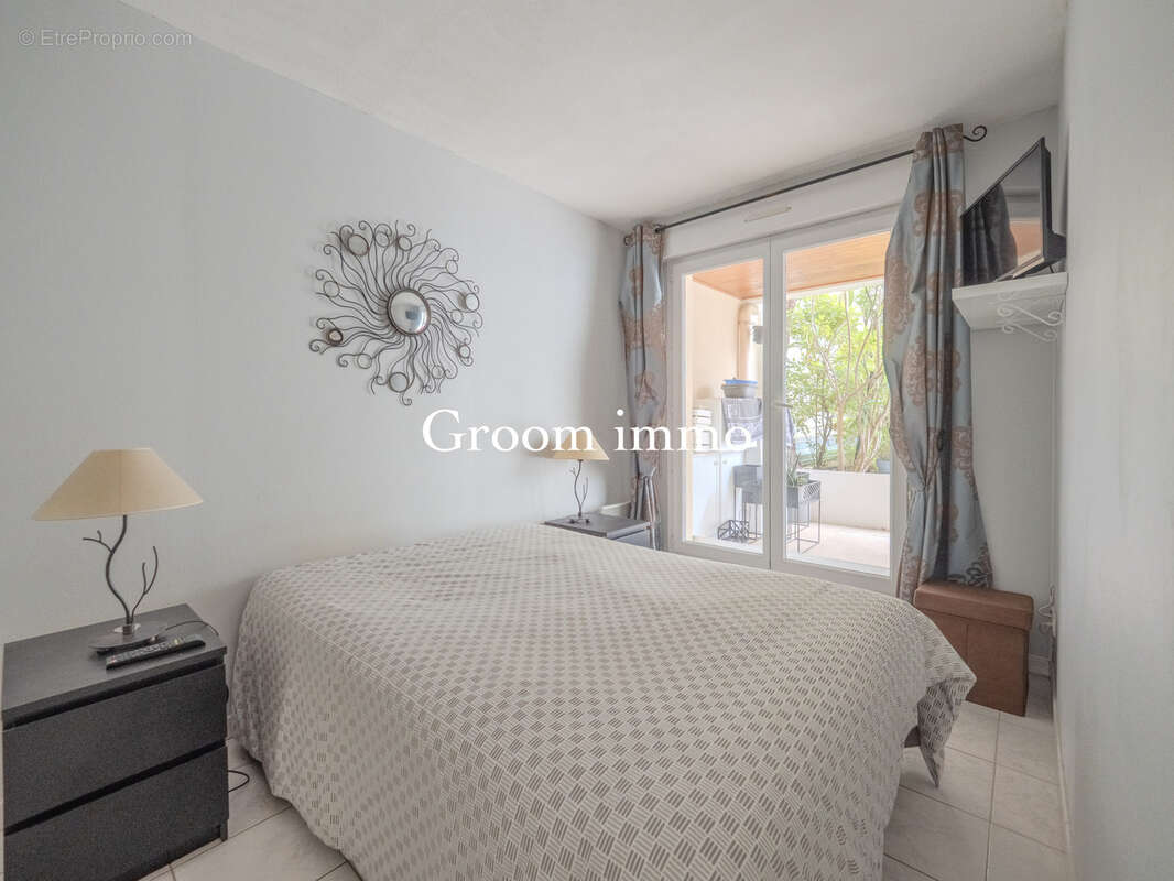 Appartement à BIARRITZ