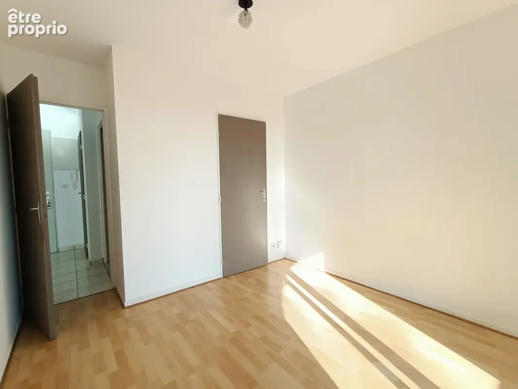 Appartement 2 pièces 43 m² à vendre à Plaisance-Du-Touch (31830) - photo 4