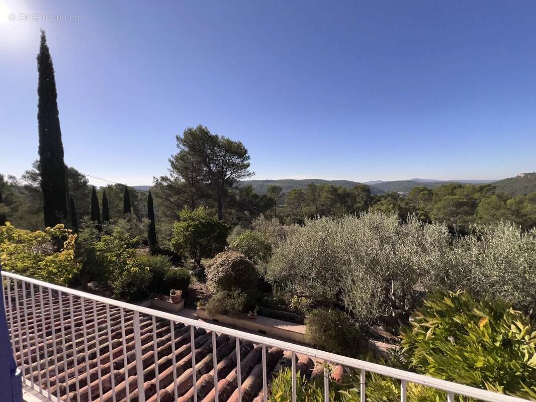 Maison - 25 minutes de cotignac - photo 20