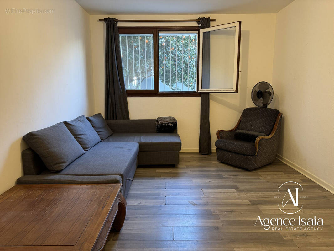 Appartement à LE LAVANDOU