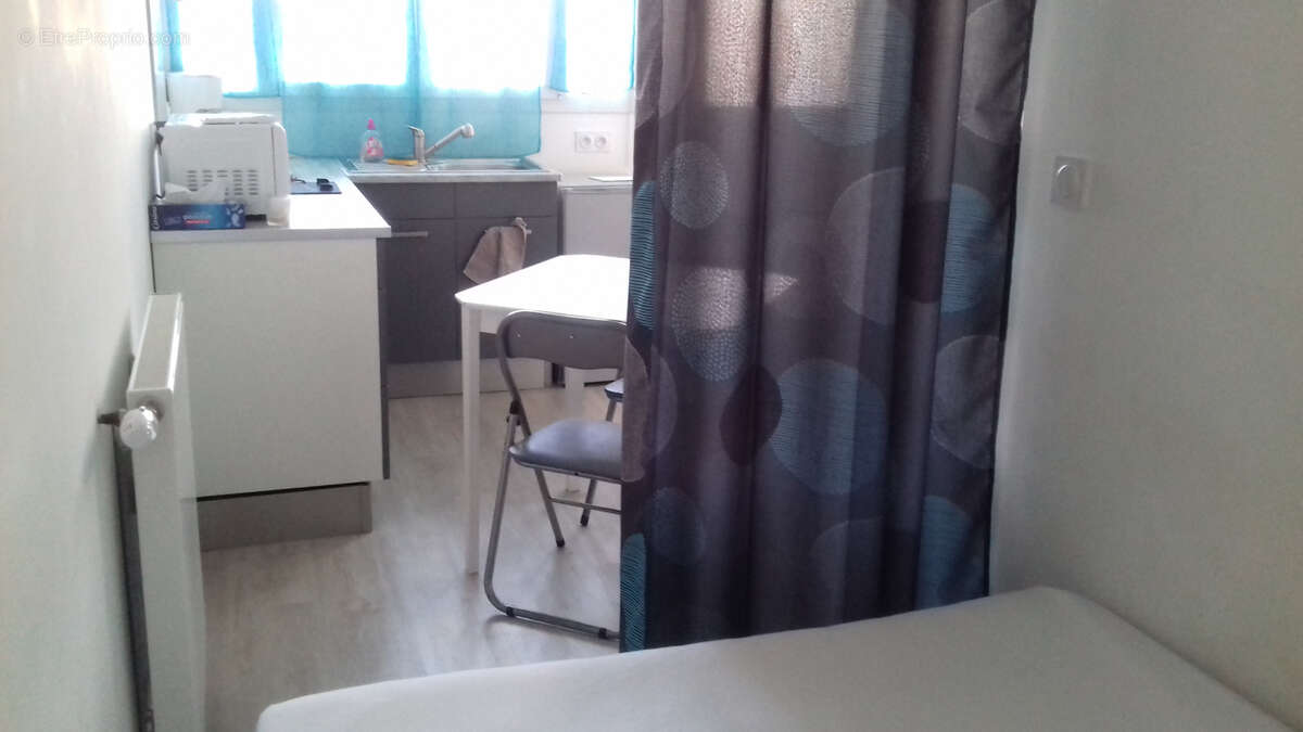 Appartement à SAINT-BRIEUC
