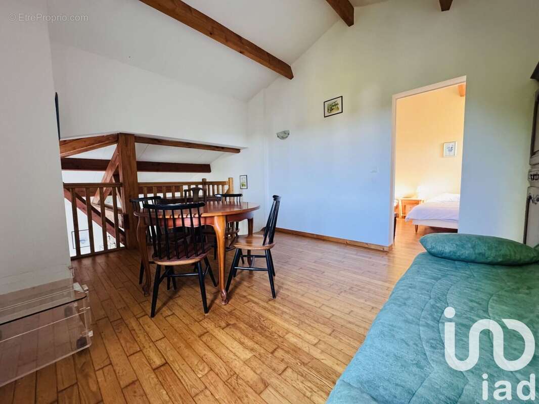 Photo 6 - Maison à LES PORTES-EN-RE