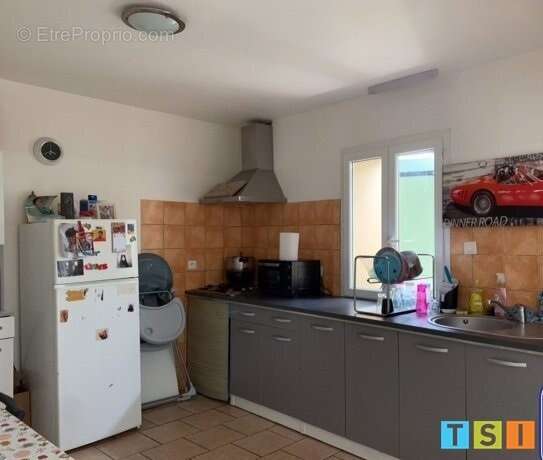 Maison à BOULOGNE-SUR-GESSE