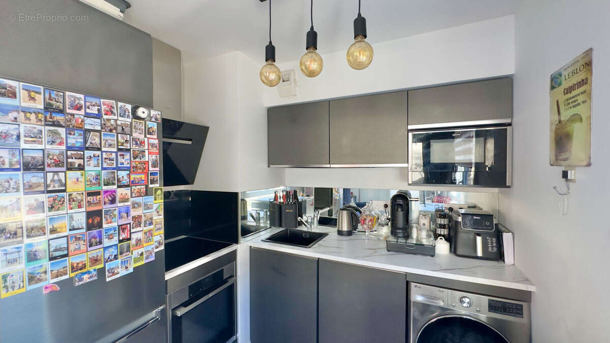 Appartement à ATHIS-MONS