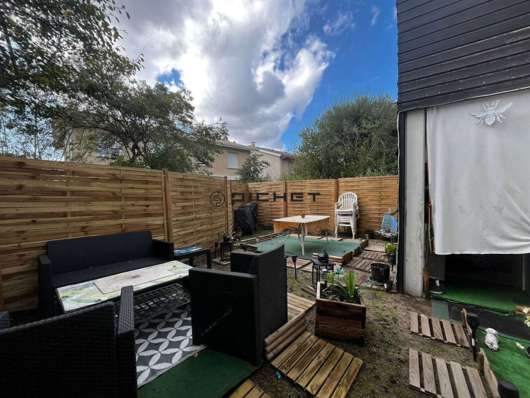 Appartement à AUDENGE