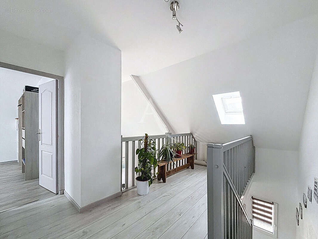 Maison à SAUMUR