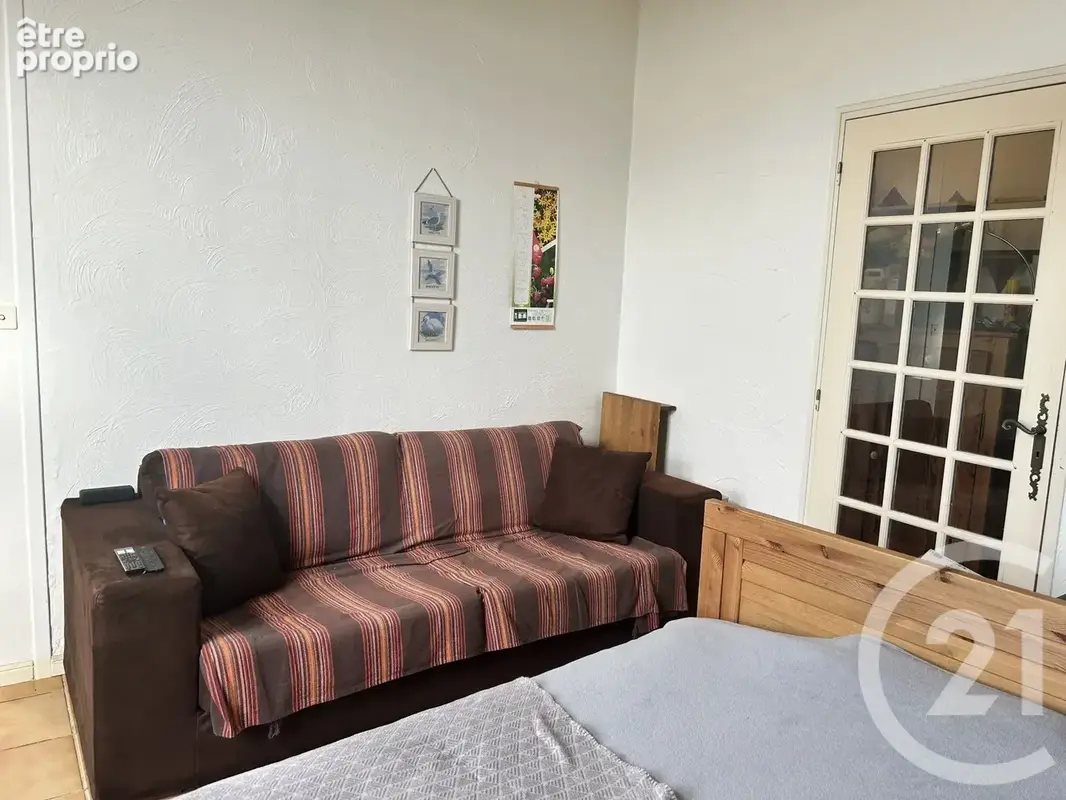 Maison 4 pièces 96 m² à vendre à Damazan (47160) - photo 3