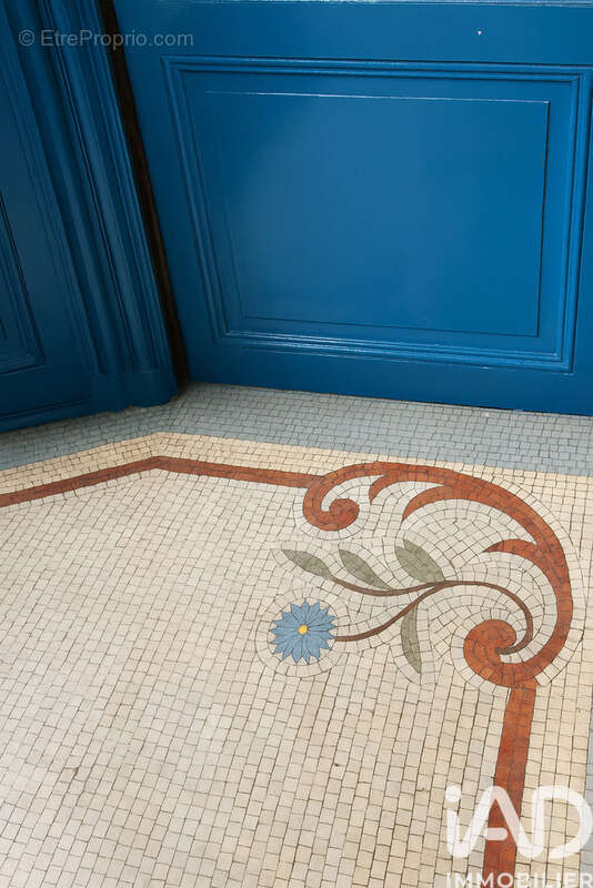 Photo 8 - Appartement à ASNIERES-SUR-SEINE