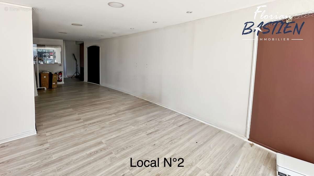 Immeuble en centre-ville – 3 lots – 27 000€/an - photo 16