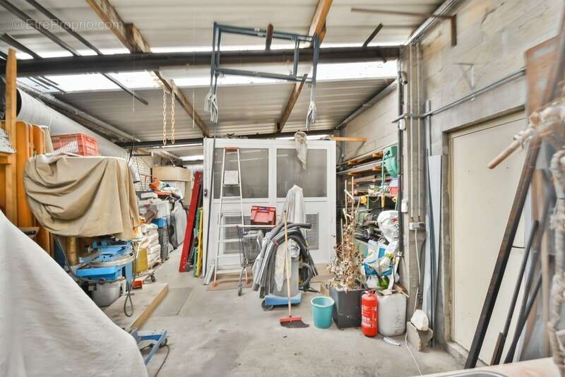 Commerce à BOUTIGNY-SUR-ESSONNE