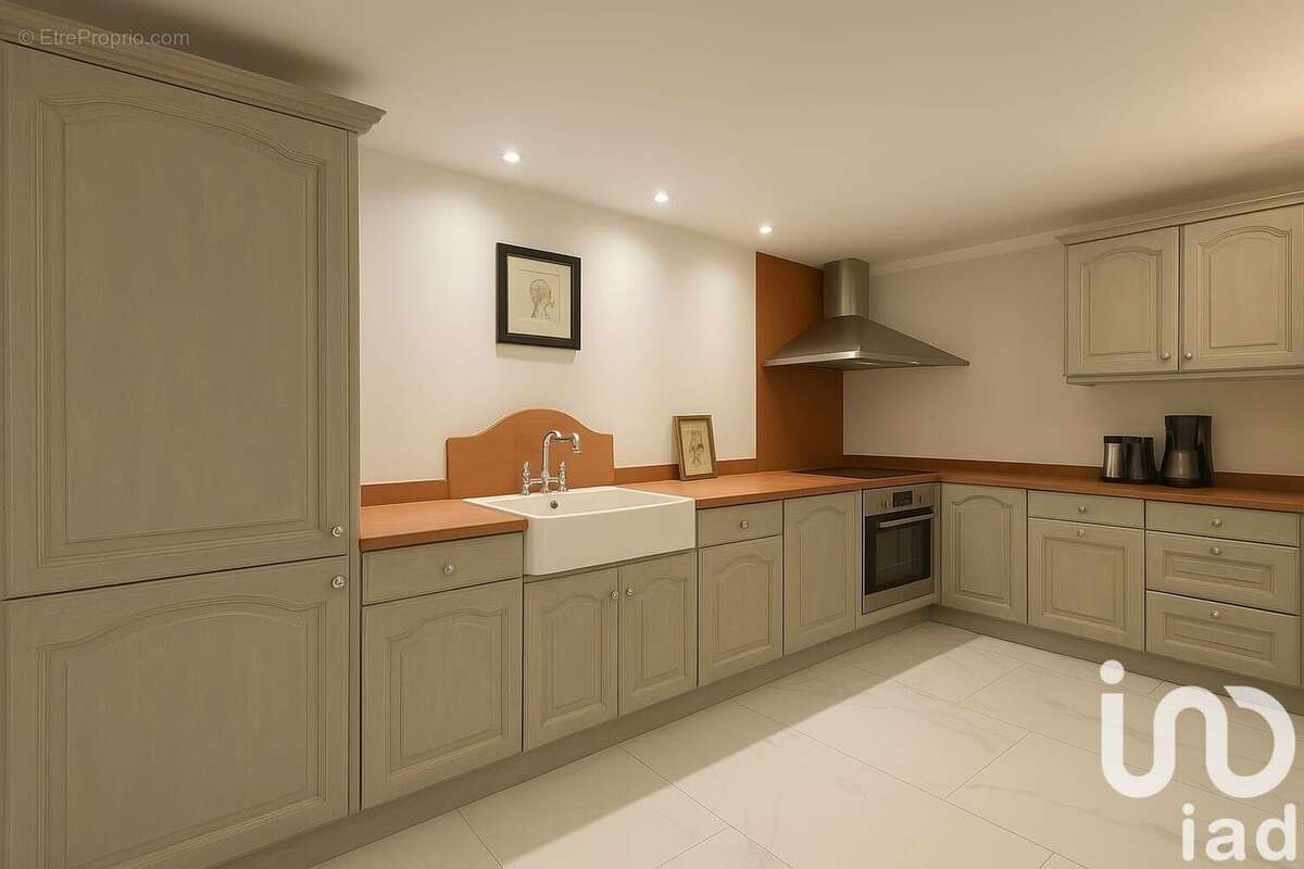 Photo 4 - Appartement à NICE