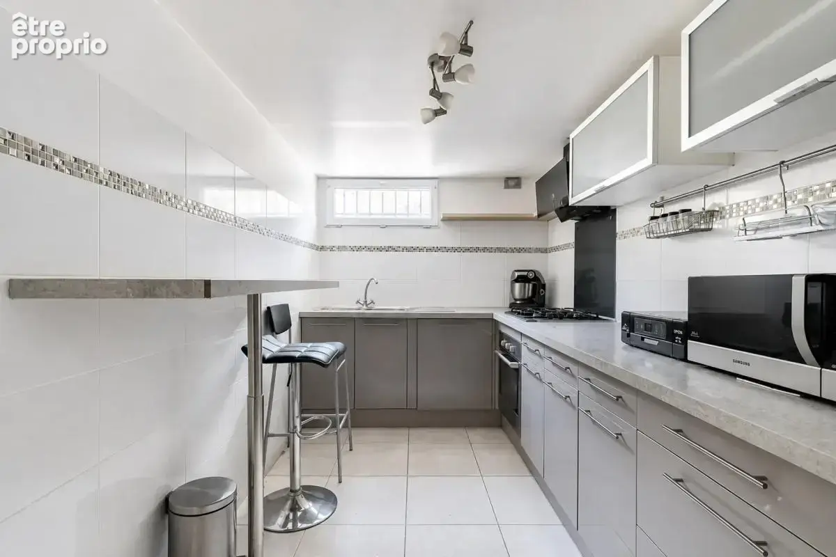 Maison de 5 pièces de plus de 120 m² à Argenteuil avec annexe - photo 9