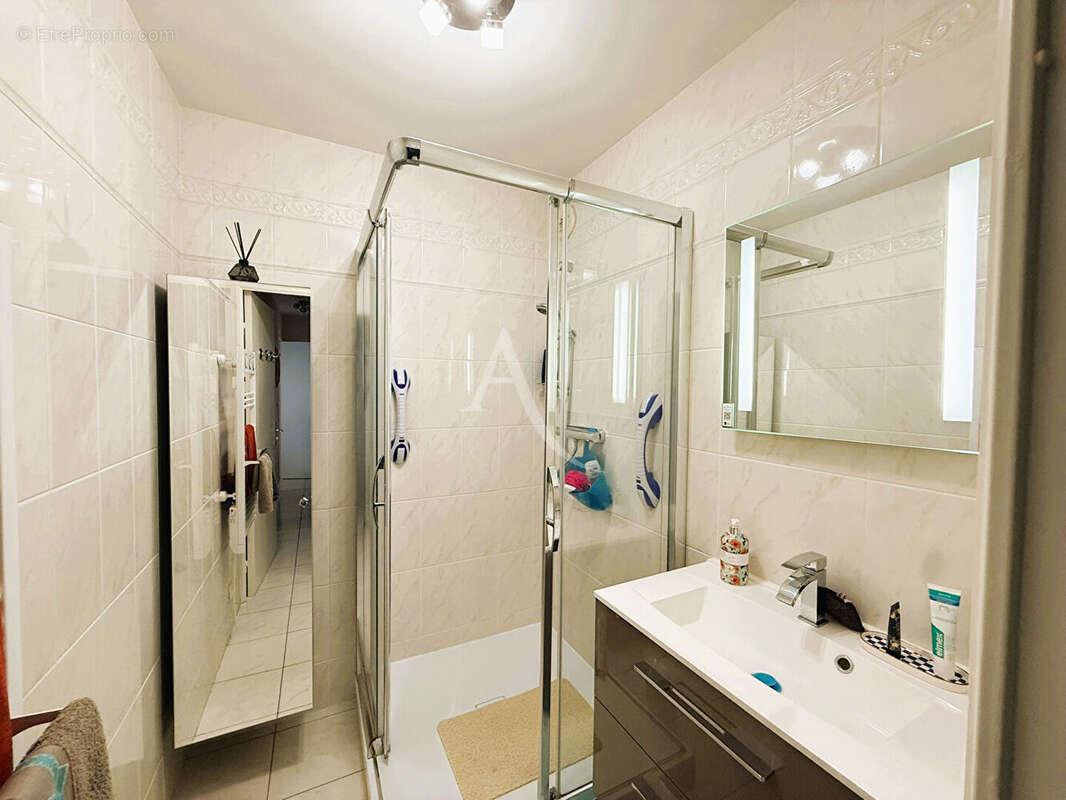 Appartement à SAINT-NAZAIRE