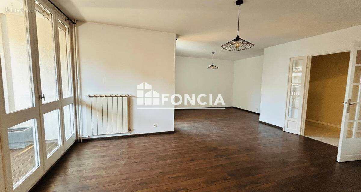 Appartement à CASTANET-TOLOSAN