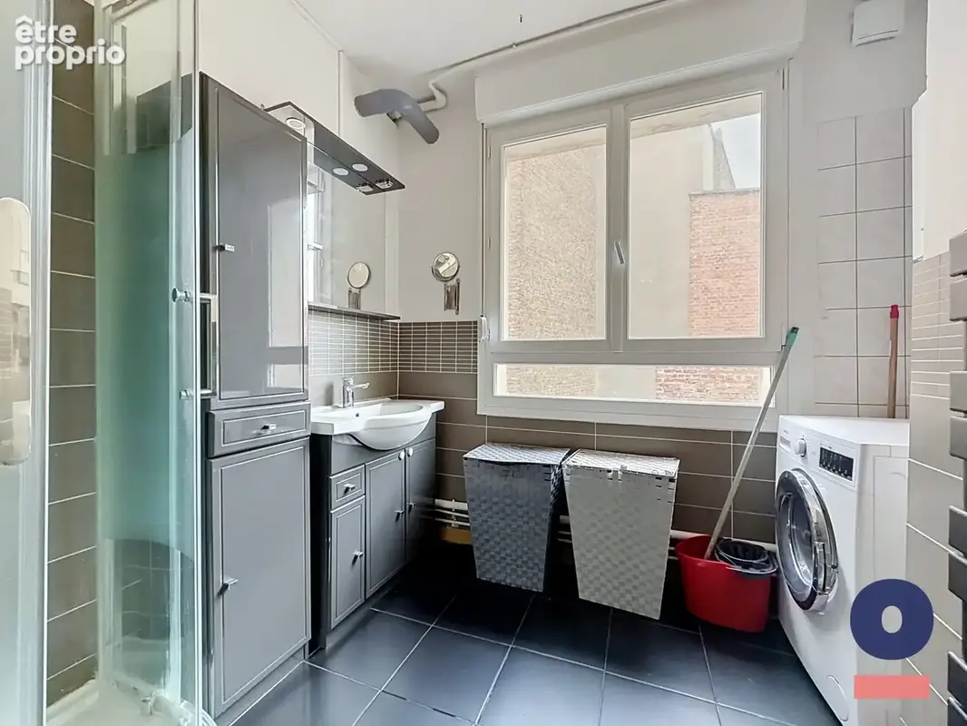 Appartement 4 pièces 75 m² à vendre à Dunkerque (59140) - photo 4