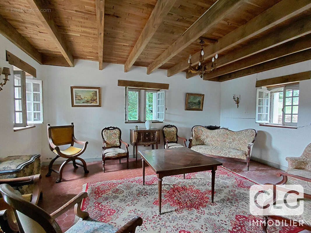 Achat Maison Fouesnant 6 pièce(s) 1890 ² de terrain - photo 8