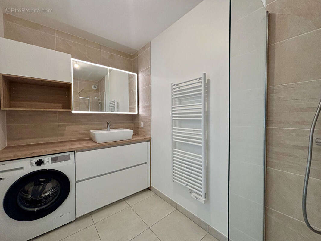 Appartement à ANNECY