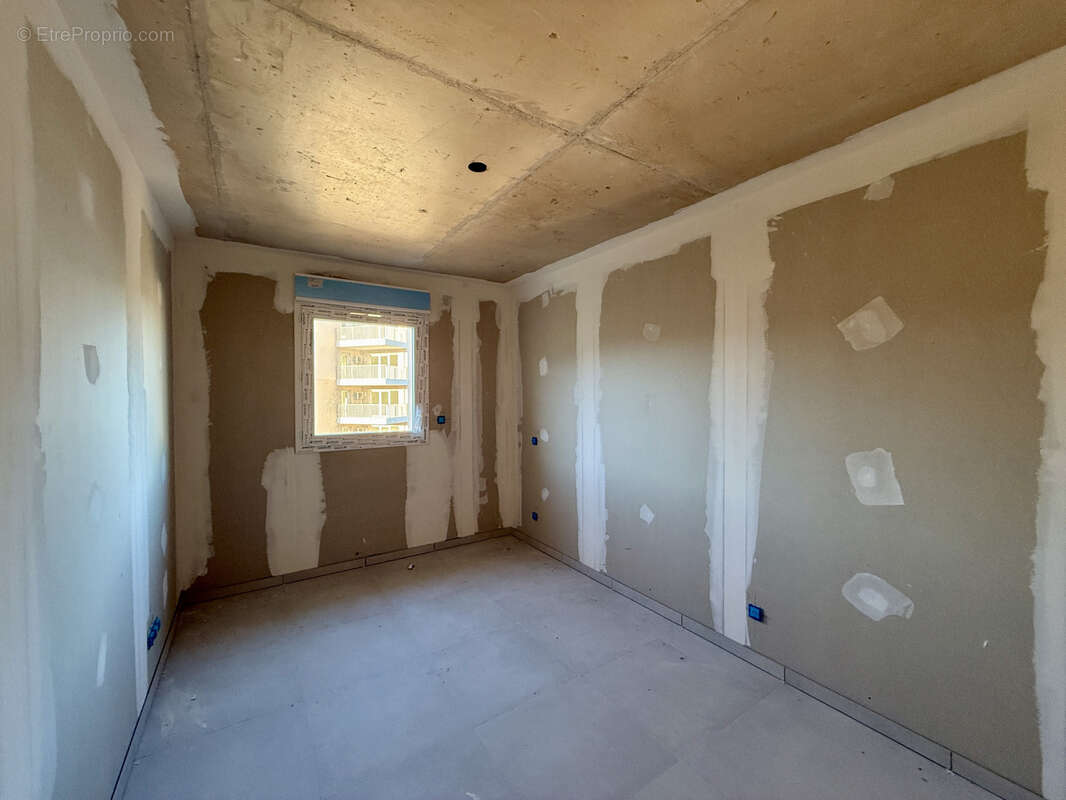 Appartement à AJACCIO