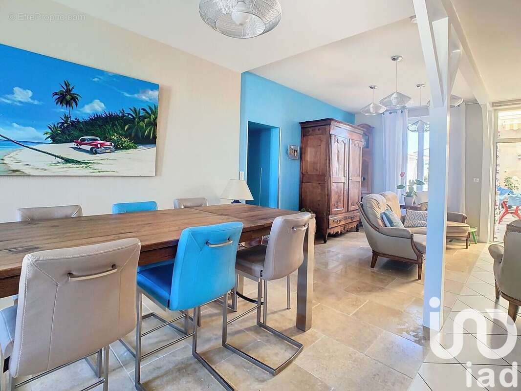 Photo 7 - Maison à LA JARRIE