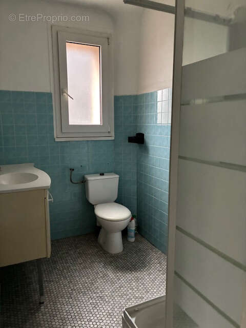 Appartement à SAINT-BRIEUC