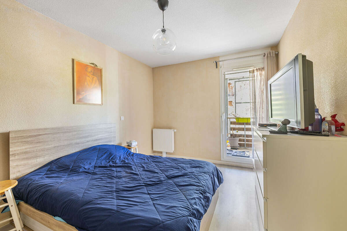 Appartement à BEGLES