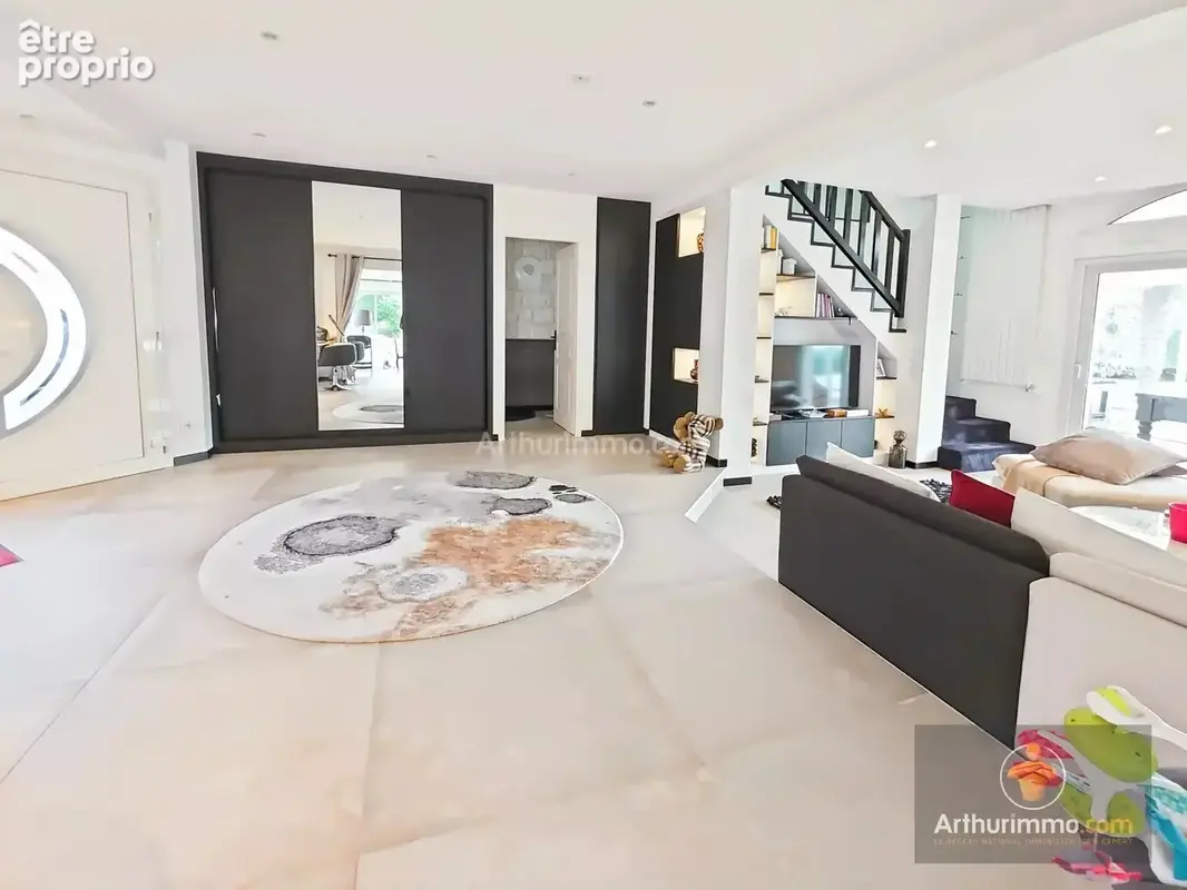 Vente Maison Bondoufle(91070) 799 000ï¿œ - photo 7