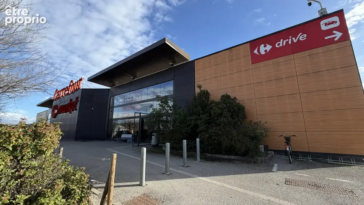 Fonds de commerce 50m2 - photo 2