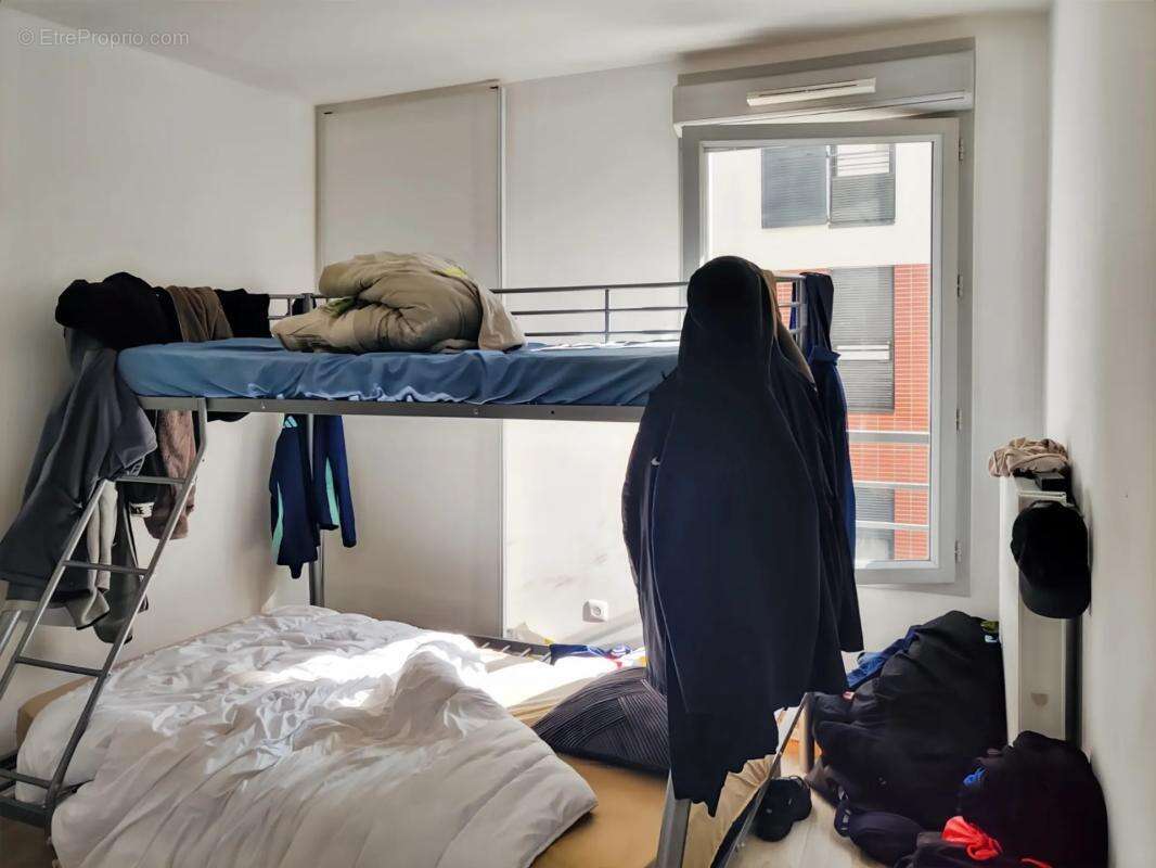 Appartement à NEUILLY-SUR-MARNE