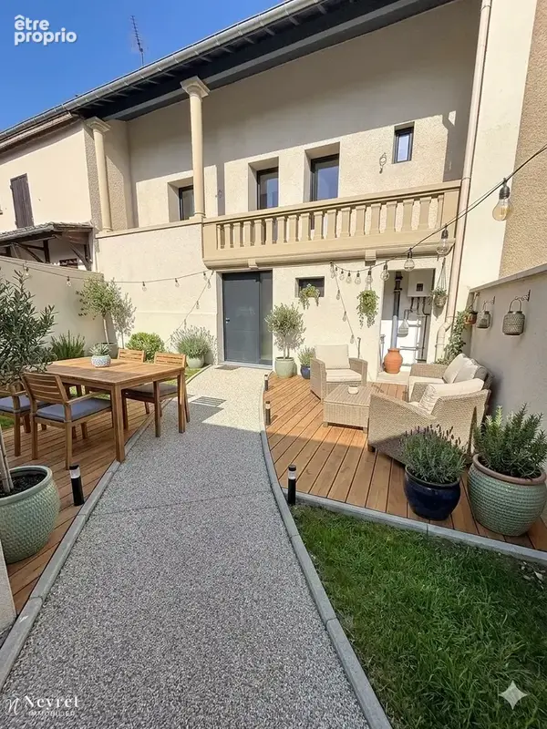 Photo Appartement à Francheville au prix de 350 000€