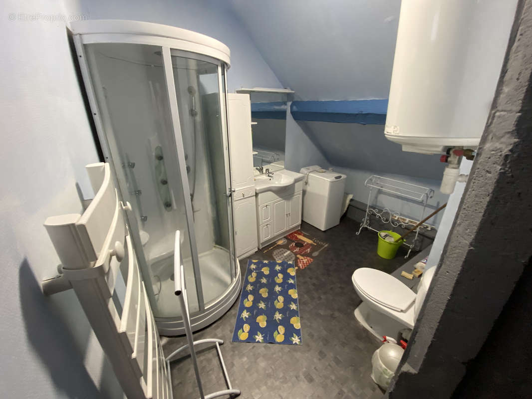 Appartement à BESSE-ET-SAINT-ANASTAISE