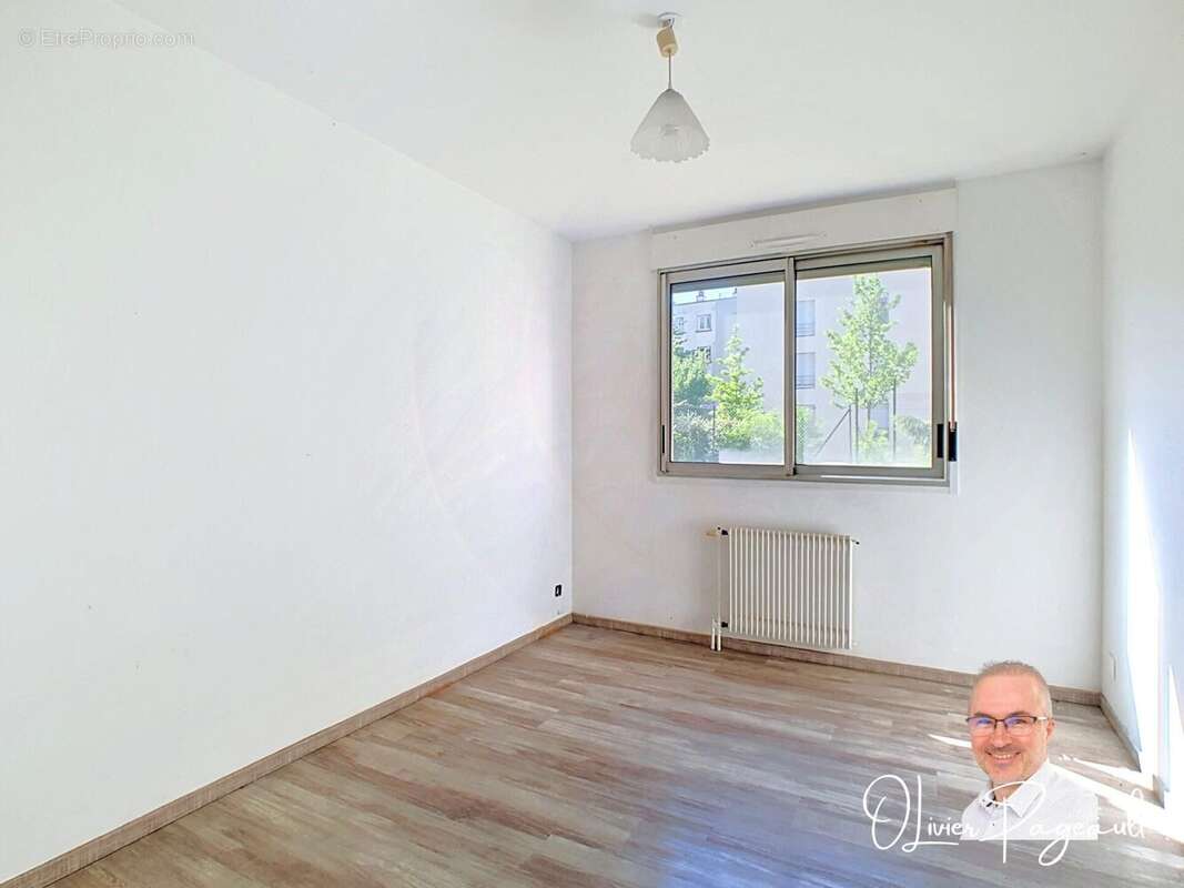 Photo 8 - Appartement à LYON-8E