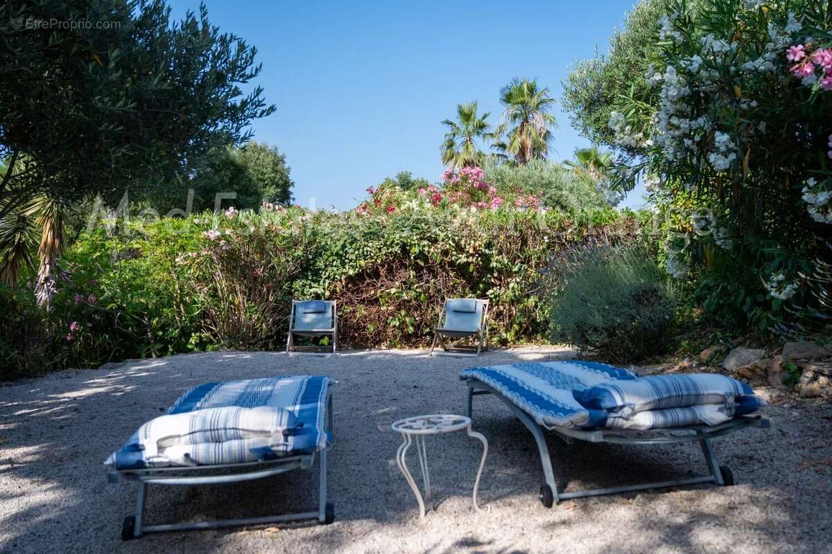 Appartement à GASSIN