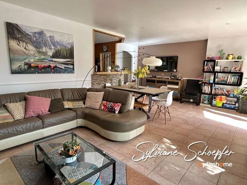 Maison à SAINT-PAUL-TROIS-CHATEAUX