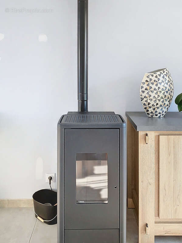 Maison à DOL-DE-BRETAGNE