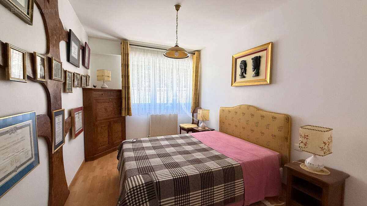 Appartement la roche sur yon a vendre - photo 5