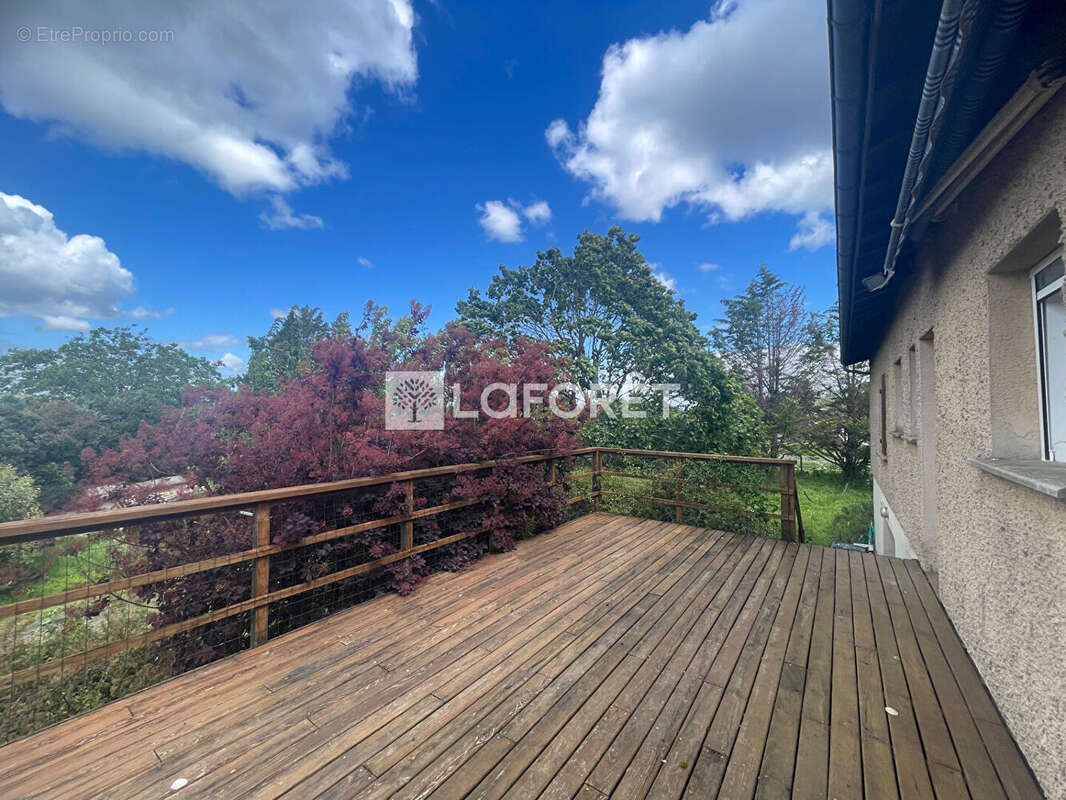 Maison à SAINT-PARDON-DE-CONQUES