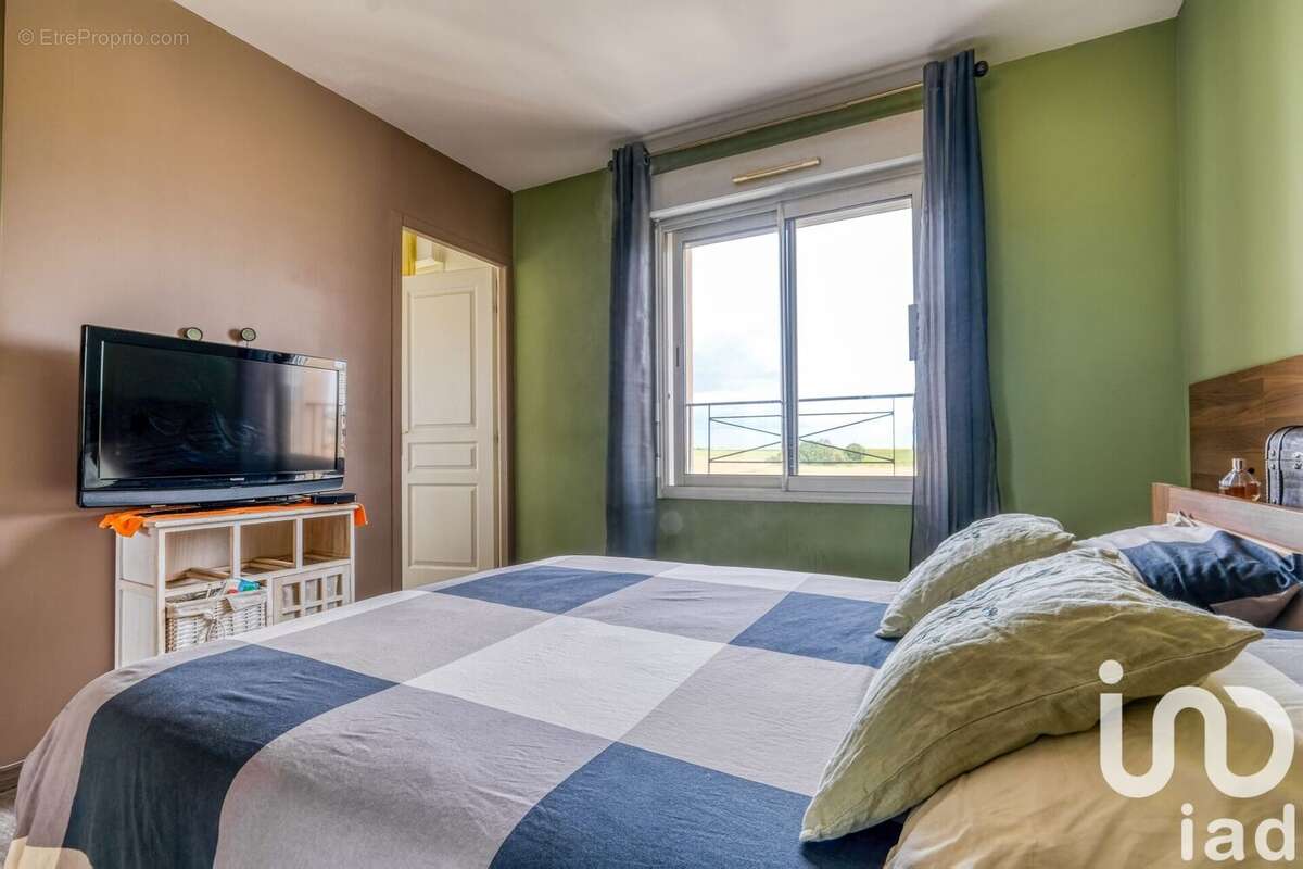 Photo 6 - Maison à OTHIS