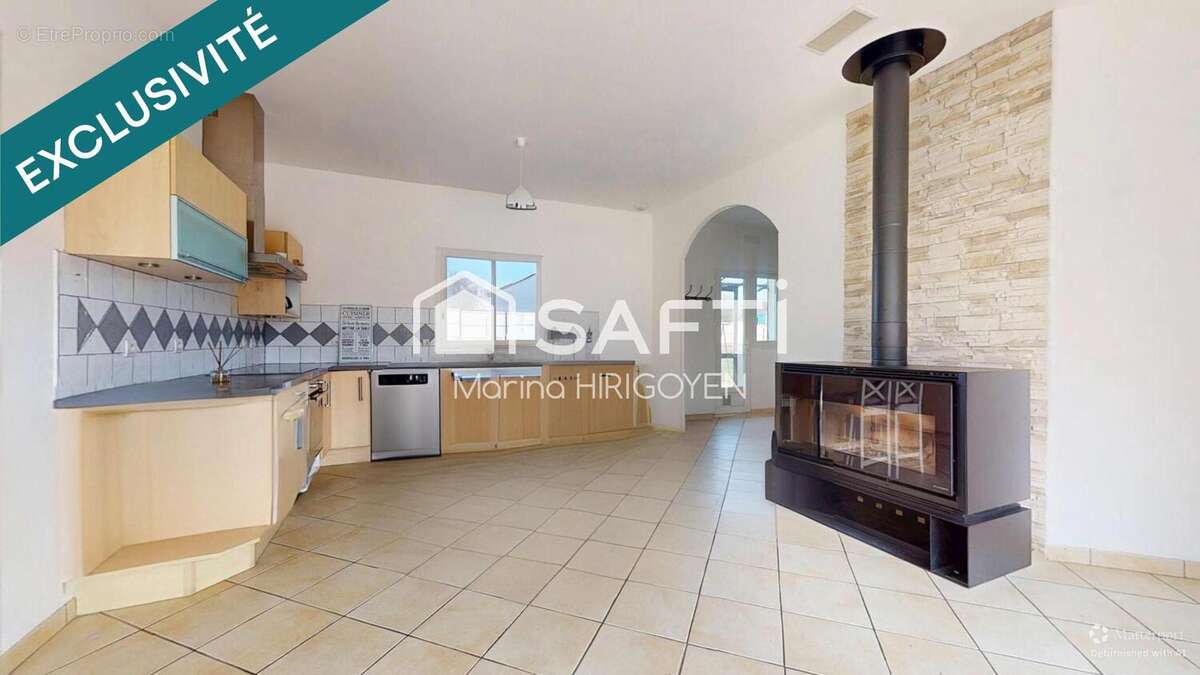 Photo 4 - Maison à CREON