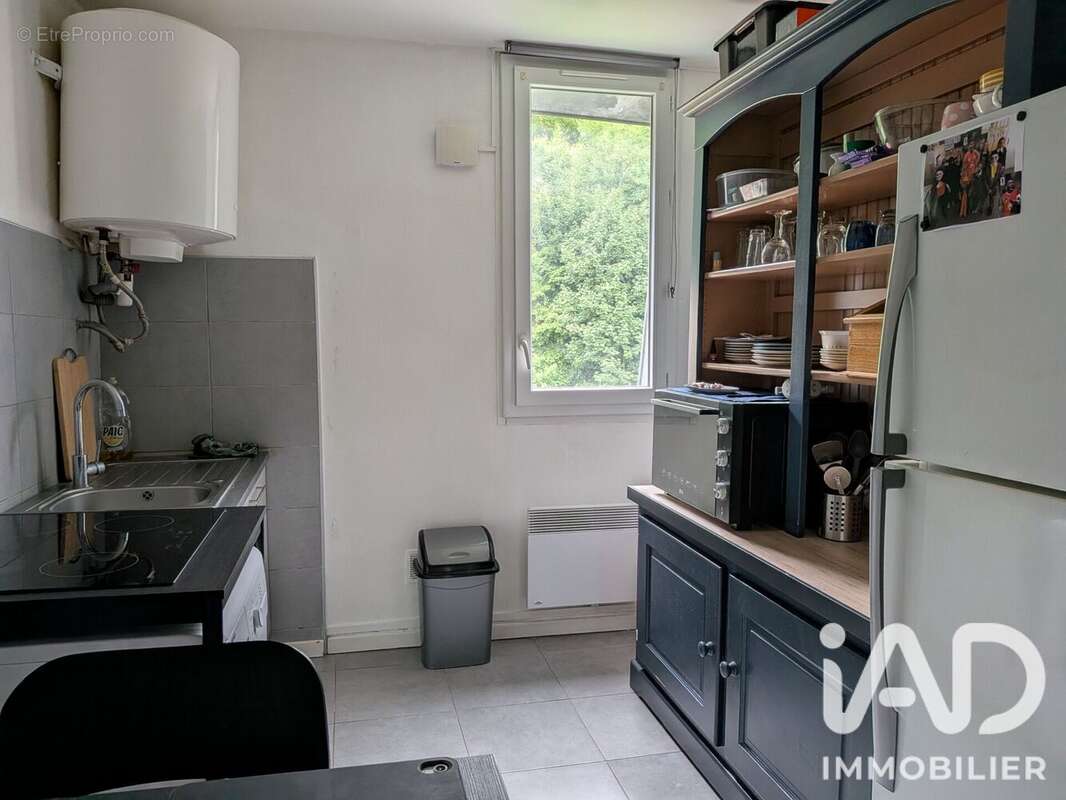 Photo 2 - Appartement à DIEPPE