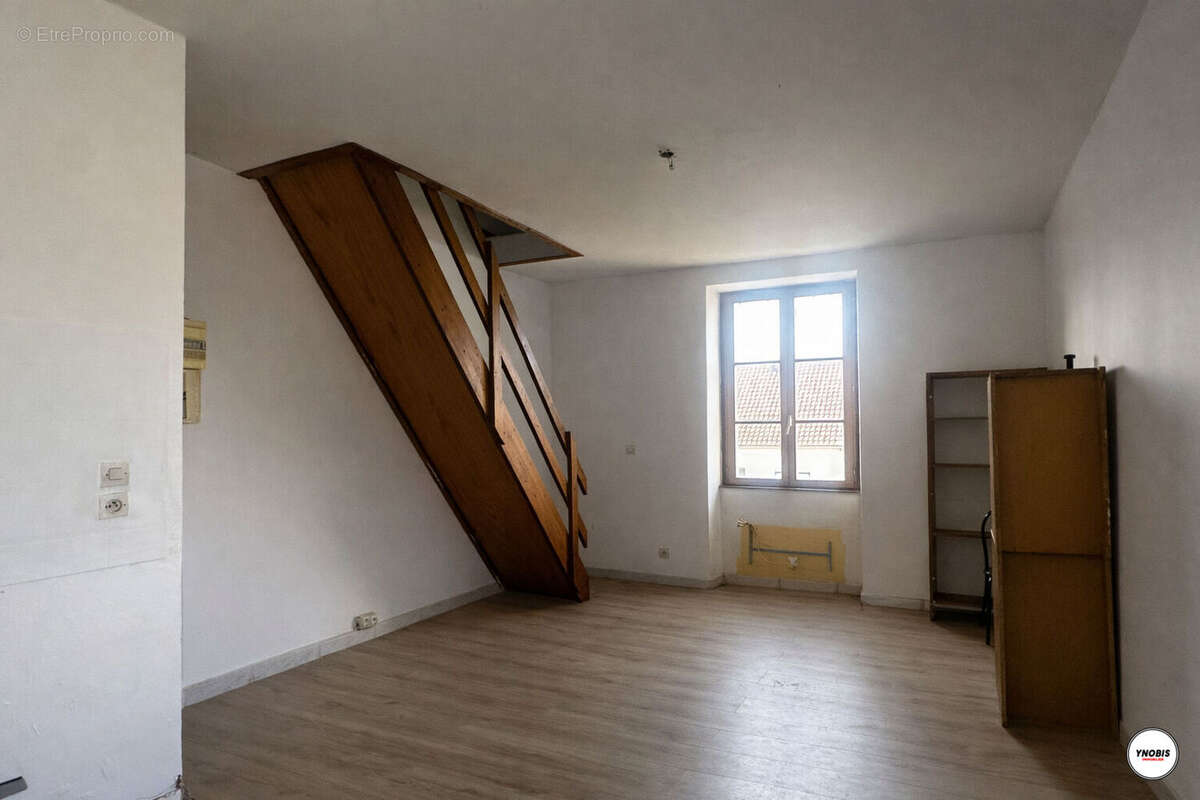 Maison Jumeauville - photo 14