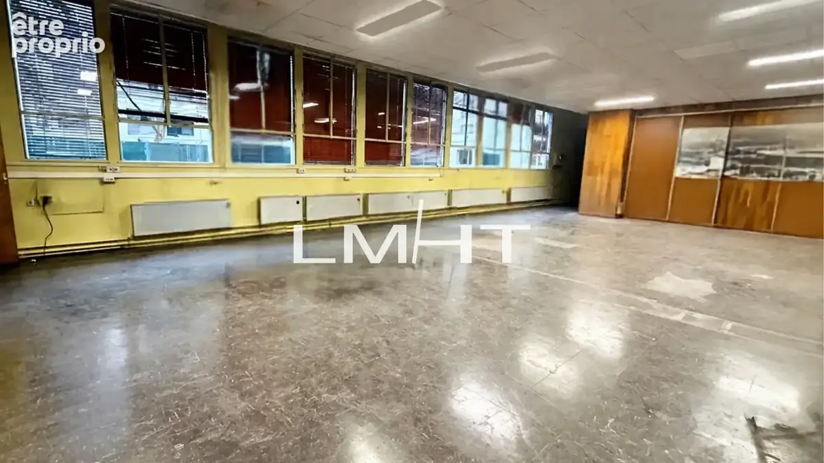 Commerce 277 m² à vendre à Boulogne-Billancourt (92100) - photo 3