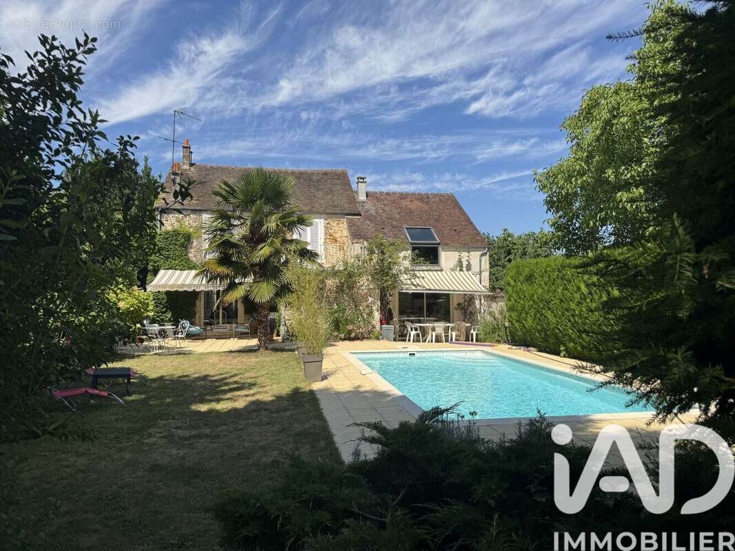 Photo 8 - Maison à PRINGY