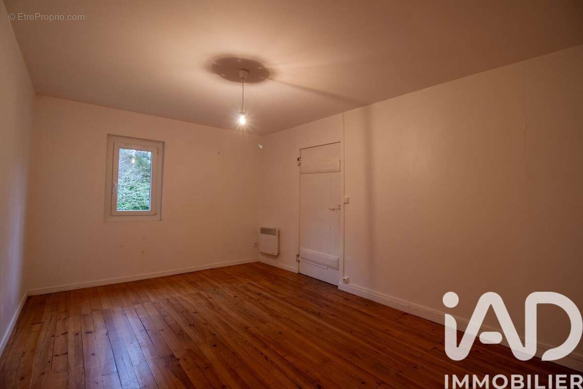 Maison 89 m² à Levignacq  - photo 7